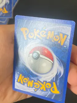 CARTE POKEMON DONPHAN 21/111 FR RARE NEO GENESIS -EXC/NM - Image 4