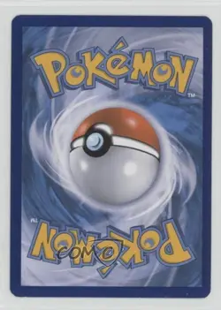 Cinccino Reverse Foil Pokemon XY Fates Collide #88 - Image 2