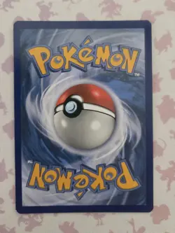 Professor Oak's Hint Trainer 84/108 Pokemon Tcg Card NM - Image 3