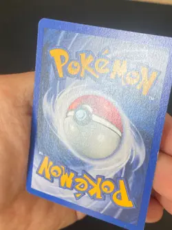 CARTE POKEMON DONPHAN 21/111 FR RARE NEO GENESIS - EXC/NM - Image 4