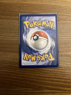 Pokemon TCG Snover Card 140/132 - Image 2