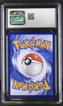 CGC 10 Espeon Stars Holo 0505 14 Gem Pack Vol.2 cbb2 Pokemon Card Chinese - Image 2