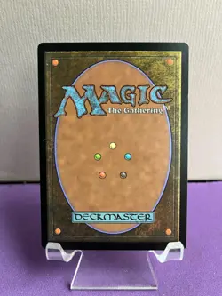 Lim-Dul's Vault 197 Commander 2013 Regular NM MTG TCG CARD - Image 2