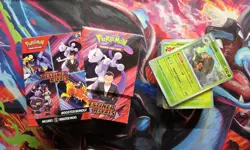 Destined Rivals Bulk 137 Card Lot NO DUPLICATES Common, Holo/Reverse Holo Bundle - Image 3