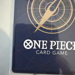 One Piece Card Game Crocodile OP14-120 SEC | Special Foil | Near Mint - Image 5