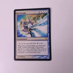 1x Dovescape Dissention DIS M/NM MTG Magic the Gathering Cards Regular - Image 1