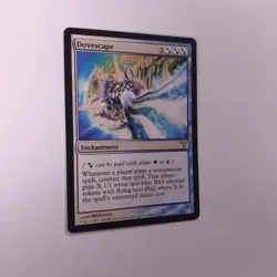 1x Dovescape Dissention DIS M/NM MTG Magic the Gathering Cards Regular - Image 3