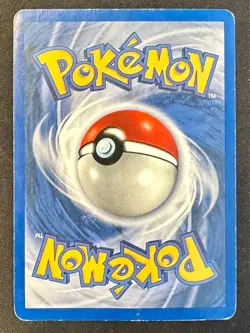 Slowking 14/111 2000 Neo Genesis Pokemon Card TCG Vintage WOTC Holo Rare - Mp - Image 5