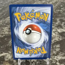 POKEMON TCG Perfect Order MEGA ZYGARDE EX IR Full Art Holo Card 104/088 - Image 2