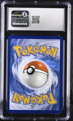CGC 10 Friends in Sinnoh 149/159 Crown Zenith Pokemon Card - Image 2