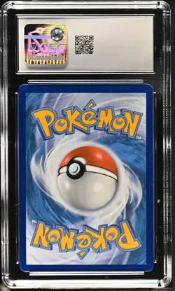CGC 10 Hisuian Samurott VSTAR Rainbow 197/189 SWSH Astral Radiance Pokemon Card - Image 2