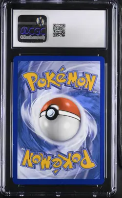 CGC 10 Silvally GX Shiny SV79/SV94 Shiny Vault Hidden Fates Pokemon Card - Image 2
