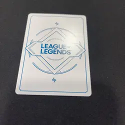 Mind Rune (R03b) - Riftbound Organized Play Promotional Cards (OPP) English - Image 3
