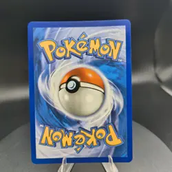 2025 Oricorio ex MEP 024 UPC Black Star Promo Pokemon TCG Card - Image 2