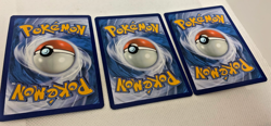 Epic Collection 3 Elegant Raichu Set Holo Foil Rare Pokemon Cards PSA 8-9 - Image 2