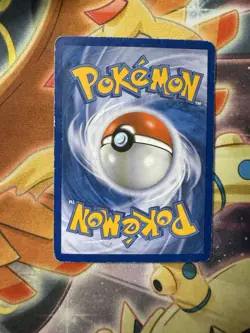 Rayquaza 11/20 Holo Pokemon Dragon Vault Card 2012 Ultra Rare HP - Image 2