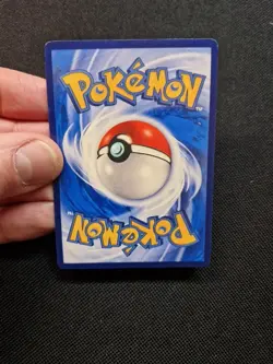 Pikachu Full Art Gold Rainbow Holo Sketch Custom Promo Art Card - Image 5