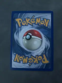 Pokemon TCG Ditto Fossil Holo Rare Unlimited Card 3/62 LP-NM - Image 2