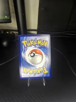 Poke Pad Full Art Holo Trainer-Item SVP 113/088 Pokemon TCG Card - Image 2