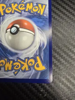 Poke Pad Full Art Holo Trainer-Item SVP 113/088 Pokemon TCG Card - Image 5
