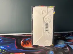 Pokemon TCG: Mega Evolution - Phantasmal Flames Booster Display Box (36 Packs) - Image 5