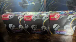 Pokemon TCG: Mega Evolution - Phantasmal Flames Booster Display Box (36 Packs) - Image 1