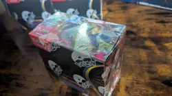 Pokemon TCG: Mega Evolution - Phantasmal Flames Booster Display Box (36 Packs) - Image 2