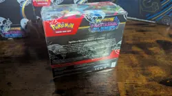 Pokemon TCG: Mega Evolution - Phantasmal Flames Booster Display Box (36 Packs) - Image 3