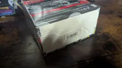 Pokemon TCG: Mega Evolution - Phantasmal Flames Booster Display Box (36 Packs) - Image 4