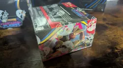 Pokemon TCG: Mega Evolution - Phantasmal Flames Booster Display Box (36 Packs) - Image 5