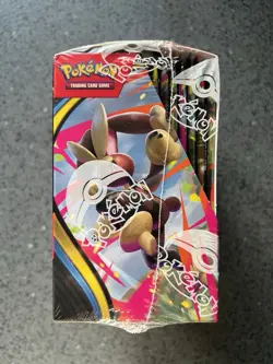 Pokemon TCG: Mega Evolution - Phantasmal Flames Booster Display Box (36 Packs) - Image 5