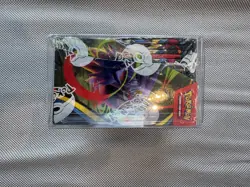 Pokemon TCG: Mega Evolution - Phantasmal Flames Booster Display Box (36 Packs) - Image 2
