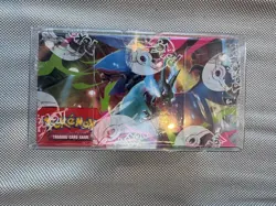 Pokemon TCG: Mega Evolution - Phantasmal Flames Booster Display Box (36 Packs) - Image 4