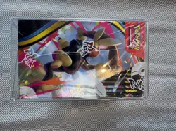 Pokemon TCG: Mega Evolution - Phantasmal Flames Booster Display Box (36 Packs) - Image 5