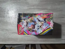 Pokemon TCG: Mega Evolution - Phantasmal Flames Booster Display Box (36 Packs) - Image 4