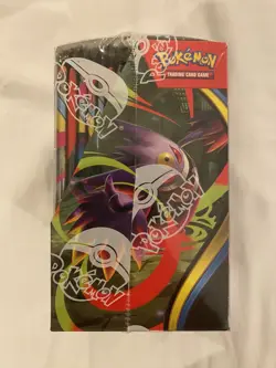 Pokemon TCG: Mega Evolution - Phantasmal Flames Booster Display Box (36 Packs) - Image 5