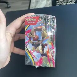 Pokemon TCG: Mega Evolution - Phantasmal Flames Booster Display Box (36 Packs) - Image 3