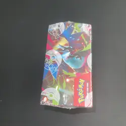 Pokemon TCG: Mega Evolution - Phantasmal Flames Booster Display Box (36 Packs) - Image 4