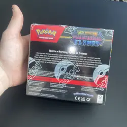 Pokemon TCG: Mega Evolution - Phantasmal Flames Booster Display Box (36 Packs) - Image 5