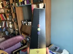 MTG Fallout Hail Caesar Commander Deck Universes Beyond Magic The Gathering - Image 3