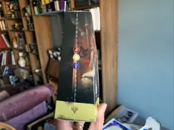 MTG Fallout Hail Caesar Commander Deck Universes Beyond Magic The Gathering - Image 4