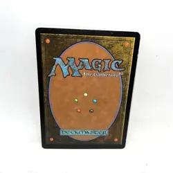 Sacred Ground 8th Edition MTG Magic The Gathering - Image 2