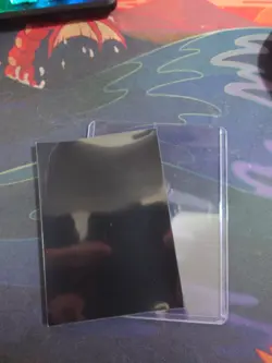 MTG Spider-Punk (0207) (Borderless) [Marvel Spider-Man, Near Mint] - Image 3