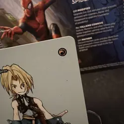 Zidane Tribal - Ragavan, Nimble Pilferer (Showcase) Magic Final Fantasy M 0043 - Image 3