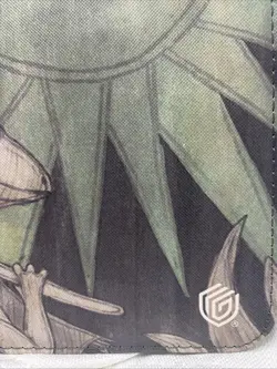 Ultimate Guard Zipfolio 360 Binder, MTG Bloomburrow : Season Of Gathering NEW - Image 2