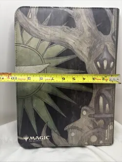 Ultimate Guard Zipfolio 360 Binder, MTG Bloomburrow : Season Of Gathering NEW - Image 5