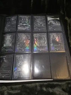 Secret Lair Drop: Midnight Hunt - Foil Edition - Magix The Gathering: MtG - Image 1