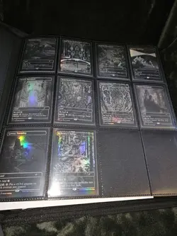 Secret Lair Drop: Midnight Hunt - Foil Edition - Magix The Gathering: MtG - Image 2