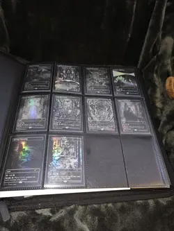 Secret Lair Drop: Midnight Hunt - Foil Edition - Magix The Gathering: MtG - Image 3