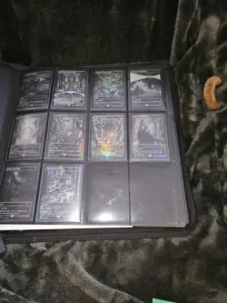 Secret Lair Drop: Midnight Hunt - Foil Edition - Magix The Gathering: MtG - Image 4